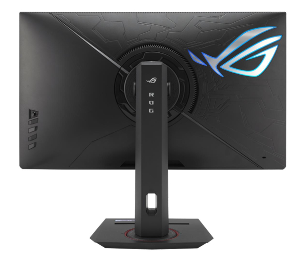 ASUS ROG Strix XG27UCG - 1293190 - zdjęcie 6